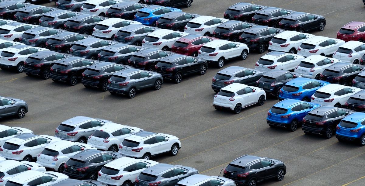 COVID-19 : quel impact sur le marché de l'automobile ? - Bretagne Conseil